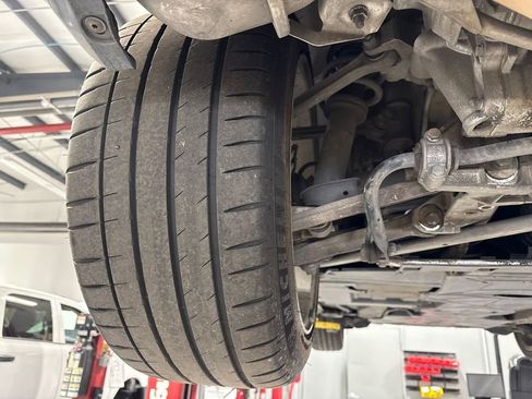 Used 2004 Porsche 911 Carrera image 38