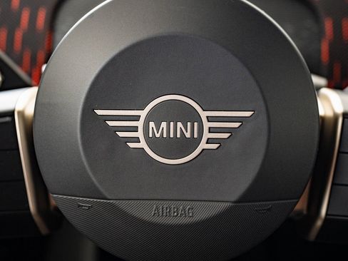 Certified 2026 MINI Cooper Countryman S image 28