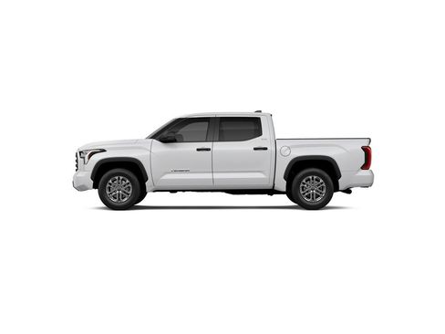 New 2026 Toyota Tundra SR5 AWD/4WD image 4