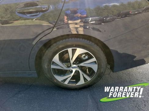 New 2025 Subaru Legacy Premium image 21