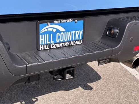Used 2024 Honda Ridgeline TrailSport image 37