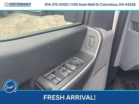 Used 2024 Ford F250 XLT image 18