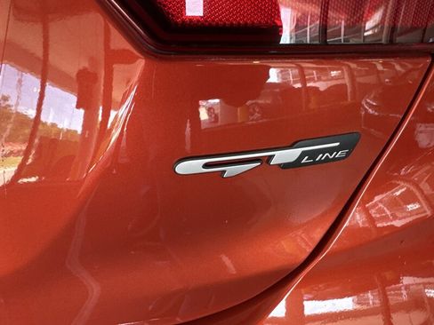 Used 2023 Kia Forte GT-Line w/ GT-Line Premium Package FWD image 32