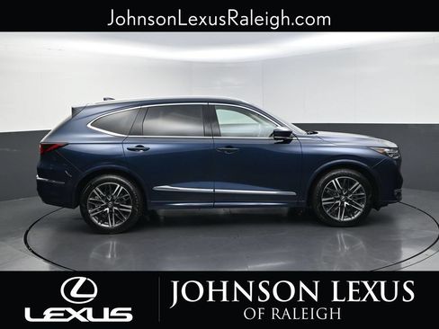 Used 2026 Acura MDX SH-AWD w/ Advance Package image 6