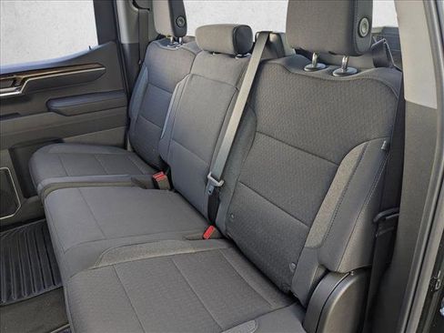 New 2025 Chevrolet Silverado 1500 LT image 16