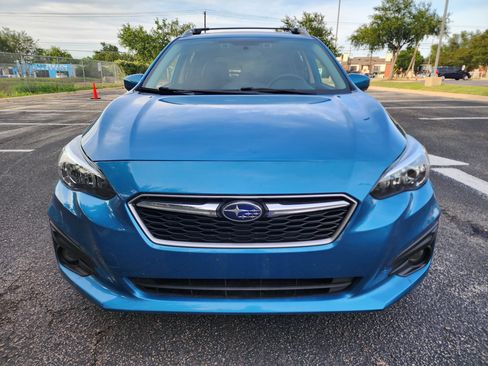 Used 2019 Subaru Impreza 2.0i Premium AWD/4WD image 2