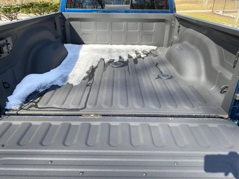 New 2024 RAM 2500 Tradesman w/ Safety Group image 27