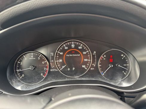 Used 2019 MAZDA MAZDA3 AWD Sedan w/ Preferred Package image 36