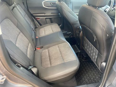 Used 2022 Ford Bronco Sport Big Bend w/ Convenience Package image 20