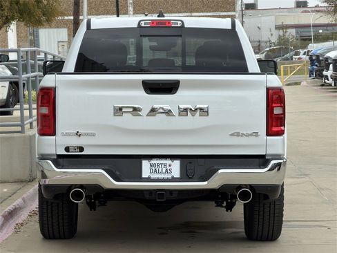 New 2026 RAM 1500 Lone Star image 5