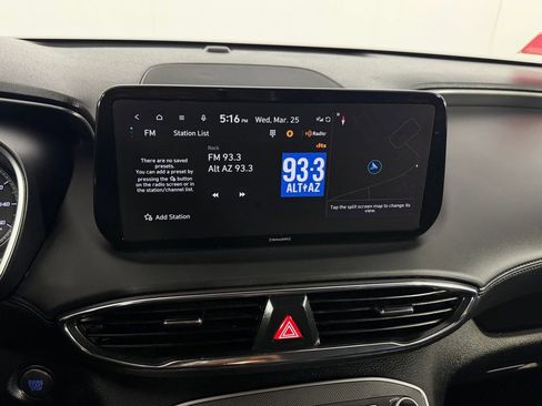 Used 2023 Hyundai Santa Fe SEL image 14