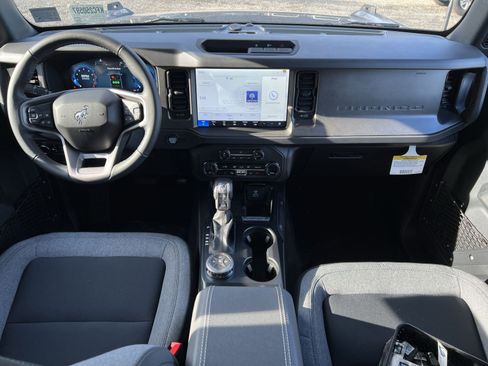 New 2025 Ford Bronco Big Bend image 23