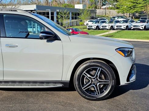 Certified 2026 Mercedes-Benz GLE 450 4MATIC image 6
