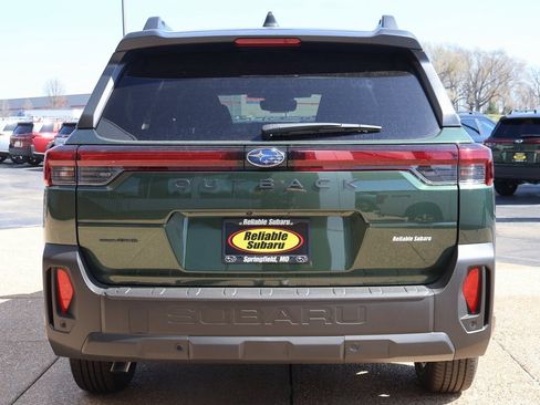 New 2026 Subaru Outback Limited image 5