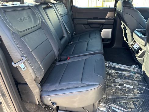 New 2026 Ford F150 Raptor image 15