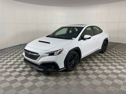 Used 2022 Subaru WRX Limited