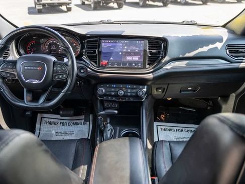 Used 2024 Dodge Durango GT AWD/4WD image 40