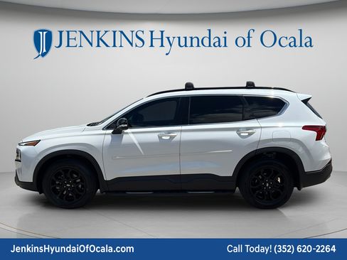 Certified 2022 Hyundai Santa Fe XRT FWD image 6