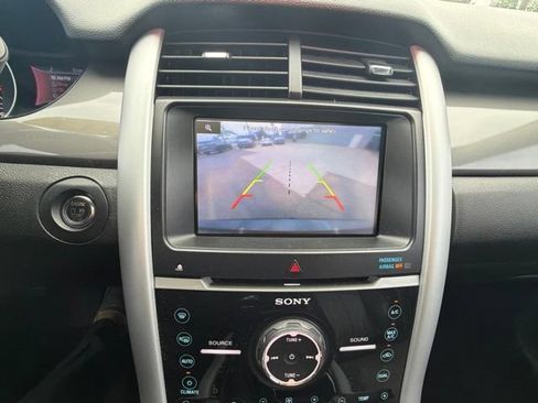 Used 2013 Ford Edge Sport w/ Driver Entry Pkg AWD/4WD image 34