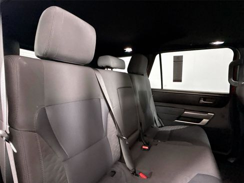 Certified 2025 Toyota Sequoia SR5 w/ TRD Sport Package image 40