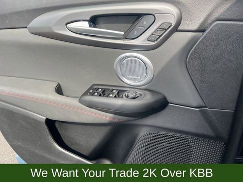 Used 2024 Dodge Hornet GT Plus image 23