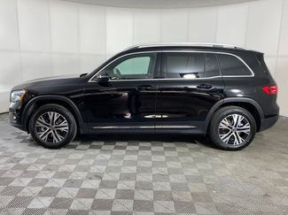 Used 2026 Mercedes-Benz GLB 250 4MATIC video 2