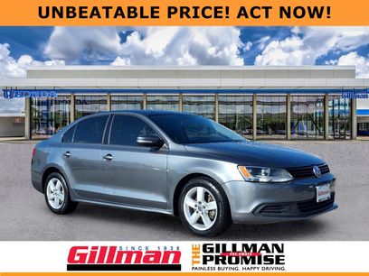 Used 2012 Volkswagen Jetta SE
