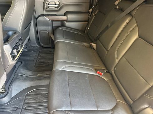 Used 2019 GMC Sierra 1500 SLT w/ SLT Premium Plus Package AWD/4WD image 12