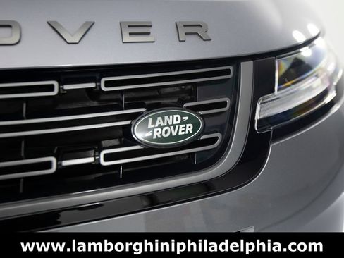 Used 2025 Land Rover Range Rover Evoque S AWD/4WD image 38