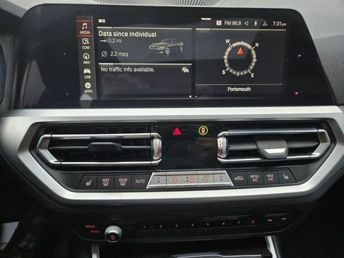 Used 2020 BMW 330i xDrive Sedan w/ Convenience Package AWD/4WD image 28