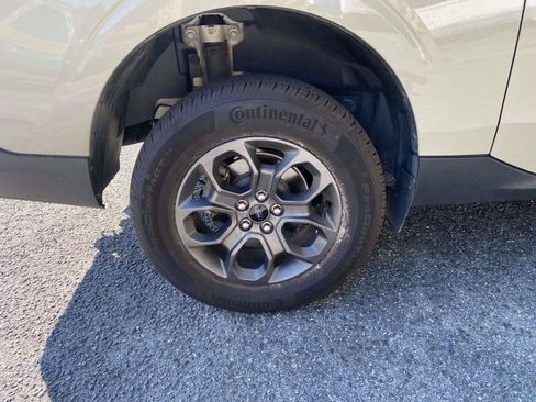 Used 2024 Ford Maverick XLT FWD image 9