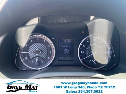 Used 2020 Hyundai Elantra Value Edition FWD image 17
