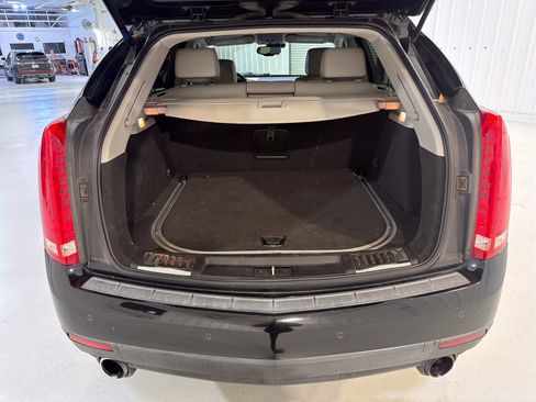 Used 2014 Cadillac SRX Luxury w/ Driver Awareness Package FWD image 11