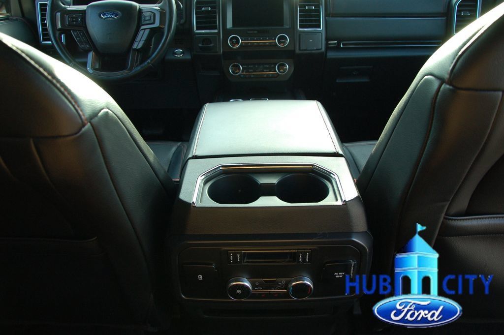 Used 2021 Ford Expedition Limited RWD image 21