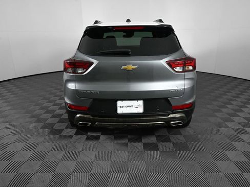 Used 2023 Chevrolet TrailBlazer ACTIV w/ Sun and Liftgate Package image 26