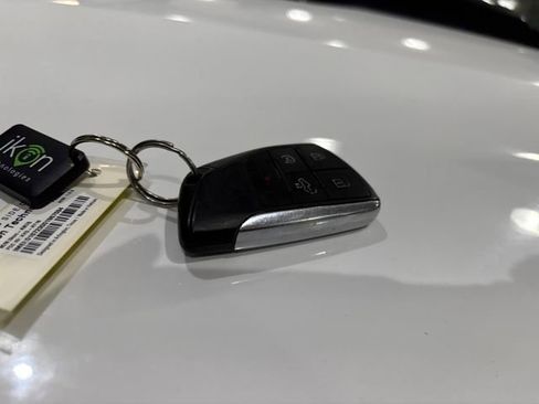 Used 2022 Chevrolet Silverado 1500 Custom Trail Boss w/ LPO, Dark Essentials Package image 30