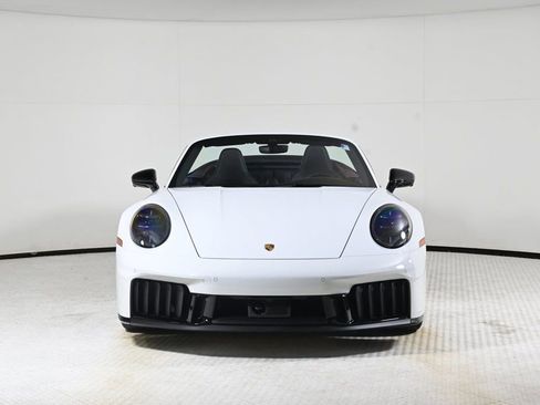 Certified 2026 Porsche 911 Carrera 4 GTS image 10