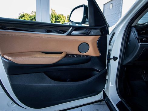 Used 2016 BMW X3 xDrive35i image 24