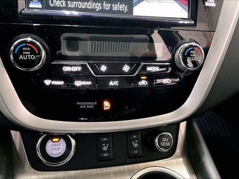 Used 2015 Nissan Murano S AWD/4WD image 15