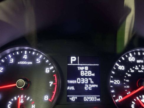 Used 2020 Kia Rio S FWD image 26