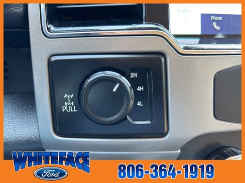 Used 2022 Ford F250 Lariat w/ Lariat Value Package image 25