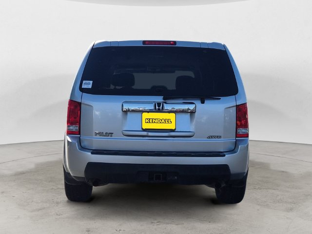 Used 2010 Honda Pilot LX image 6