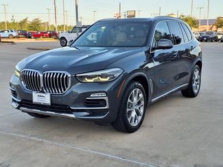 Used 2020 BMW X5 sDrive40i w/ Convenience Package RWD video 3