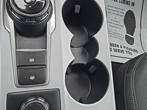 Certified 2023 Ford Bronco Sport Big Bend image 13