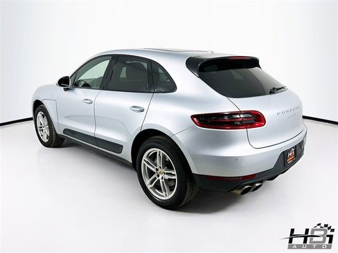 Used 2016 Porsche Macan S image 8