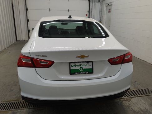 Used 2024 Chevrolet Malibu LS FWD image 6