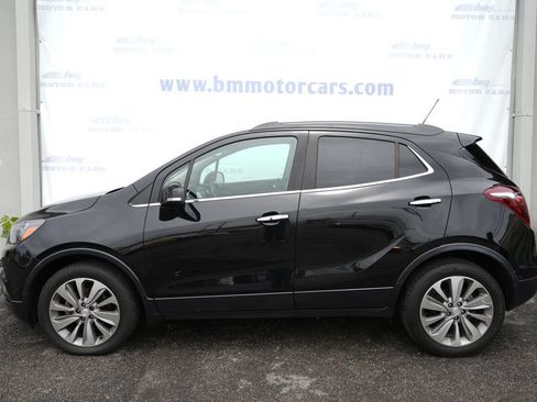 Used 2019 Buick Encore Preferred FWD image 8