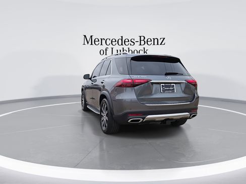 New 2026 Mercedes-Benz GLE 350 4MATIC image 6