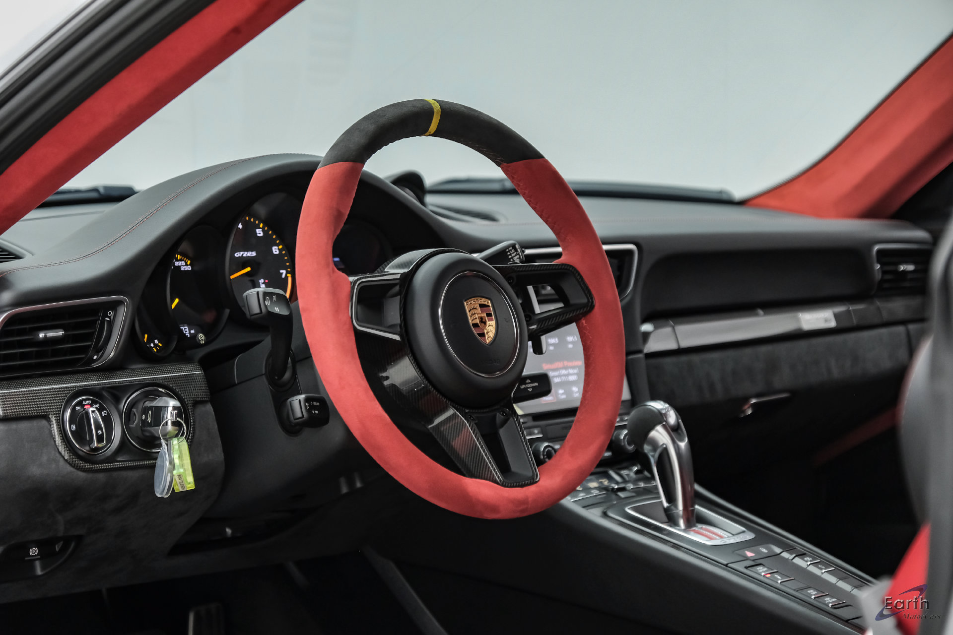 Used 2018 Porsche 911 GT2 RS RWD image 55