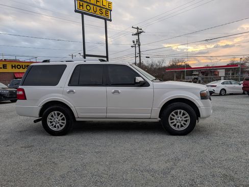 Used 2014 Ford Expedition Limited w/ Equipment Group 301A image 5